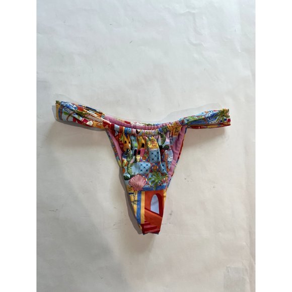 Bydee Patterned Bikini - Picture 5 of 7